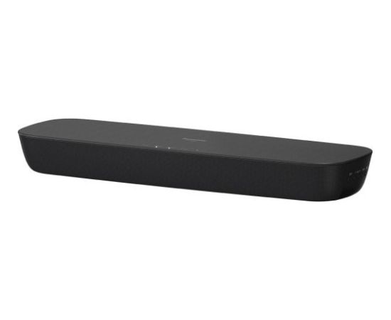 Panasonic SC-HTB200EGK, soundbar (black, bass reflex, Bluetooth, HDMI)