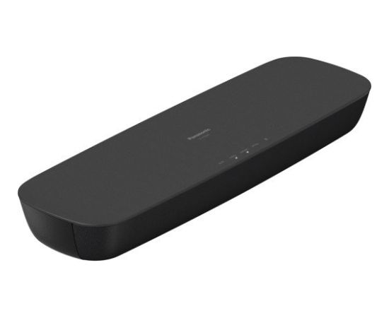 Panasonic SC-HTB200EGK, soundbar (black, bass reflex, Bluetooth, HDMI)