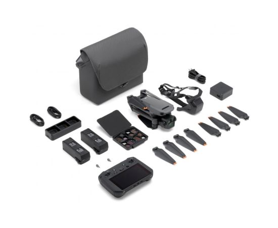 DJI Mavic 3 Pro Fly More Combo + DJI RC Pro Professional