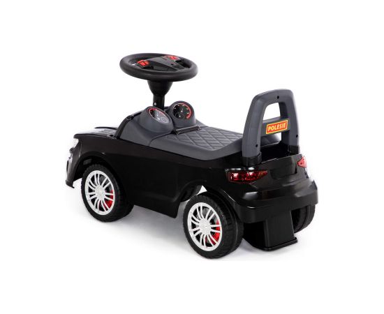 Polesie Stumjamā mašīna "SuperCar" ar skaņas signālu 1+ PL84613
