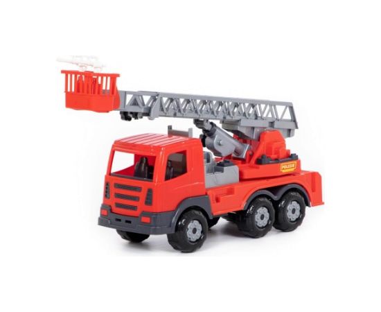 Polesie Ugunsdzēsēju mašīna "Prestige" 45 cm PL78551