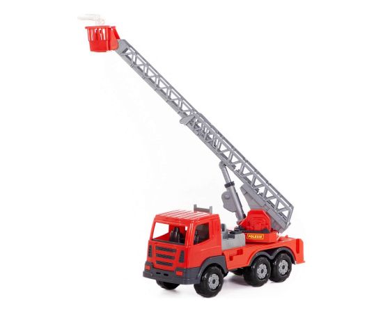 Polesie Ugunsdzēsēju mašīna "Prestige" 45 cm PL78551