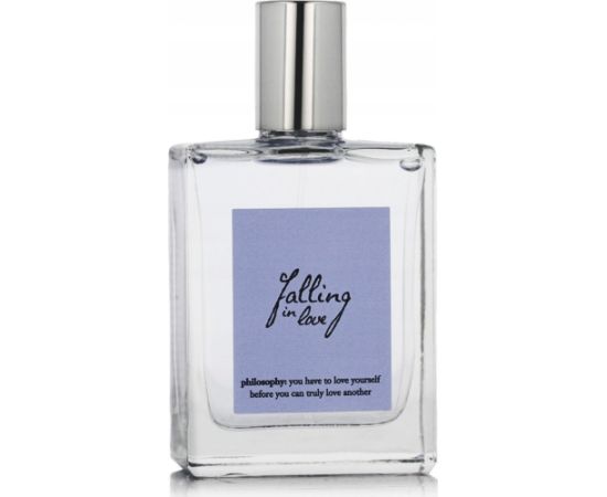 PHILOSOPHY_Falling In Love EDT spray 60ml Sieviešu Smaržas