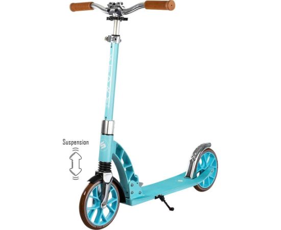 Skrejritenis Story 70's Sky Blue Skrejriteņi