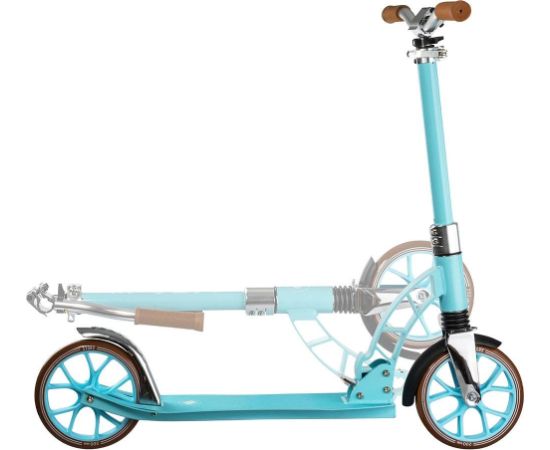 Skrejritenis Story 70's Sky Blue Skrejriteņi