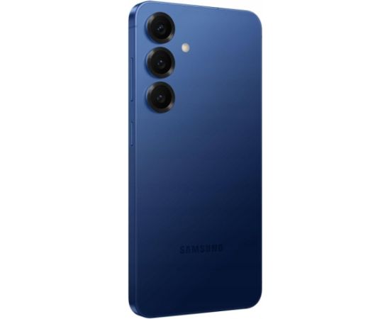 Samsung Galaxy S25 5G Смартфон 12GB / 512GB Navy