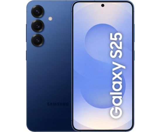 Samsung Galaxy S25 5G Смартфон 12GB / 128GB Navy