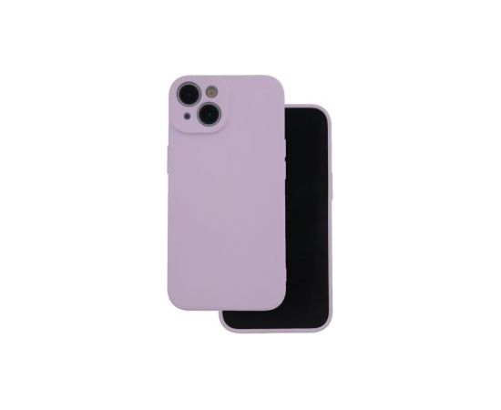 iLike Samsung  Galaxy A35 5G Silicon case Lilac