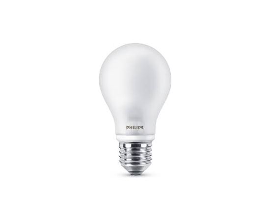 Philips - LED spuldze E27 - 4,5 W - 40 W