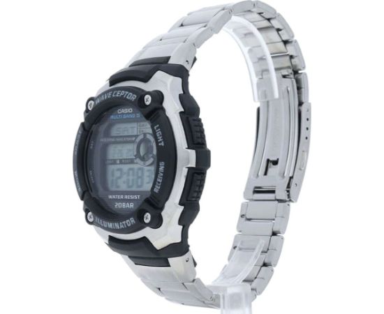 CASIO WV-200RD-1AEF Rokas pulksteņi 