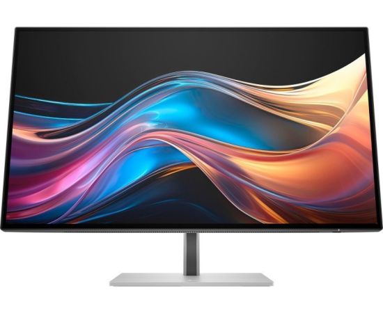 Monitor HP HP S7 Pro 727pq QHD MNTR EMEA-INTL English Loc-Euro plug