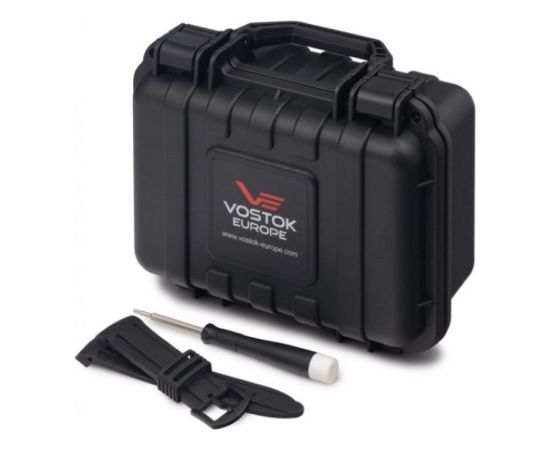 Vostok Europe Anchar Automatic NH35A-510A587 Rokas pulksteņi 