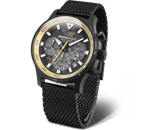 Vostok Europe Expedition South Pole VR42-592C763Br Rokas pulksteņi 