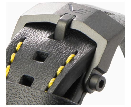 Vostok Europe Energia Rocket Automatic GMT NH34-575C719 Rokas pulksteņi 