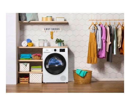 GORENJE DPNE83GNLWIFI/EN laundry dryer