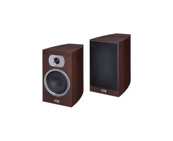 Heco Victa Prime 302 loudspeaker 2-way 85 W Espresso Wired
