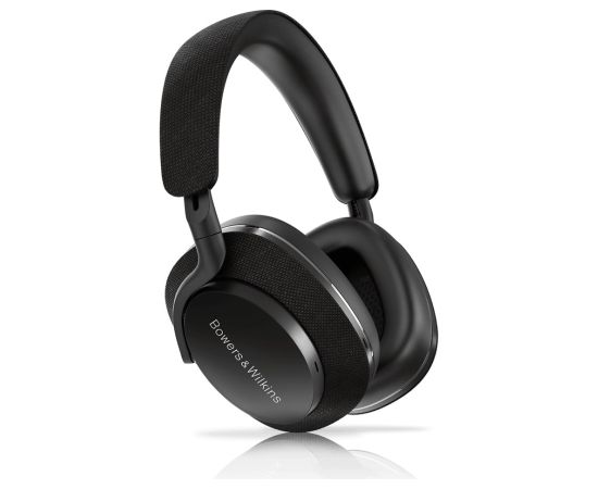 Bowers & Wilkins PX7 S2 Black