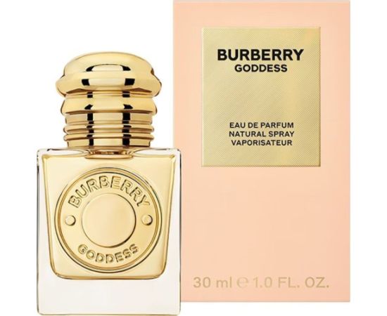 Burberry Goddess Eau de Parfum 30ml.