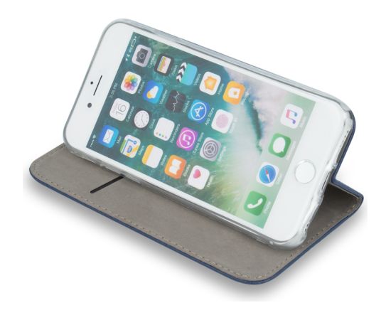 Mocco Smart Magnetic  Book case Grāmatveida Maks Priekš Samsung Galaxy A15 5G