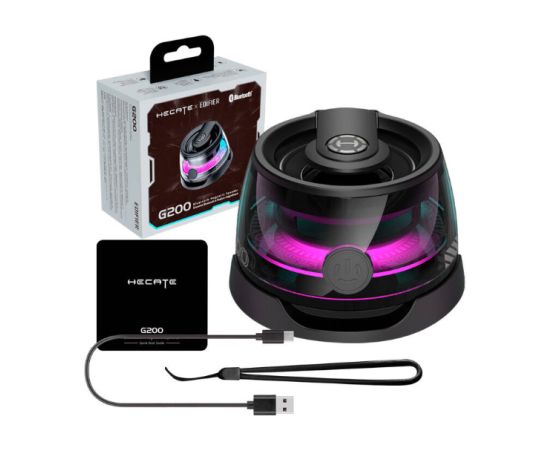 Edifier Hecate G200 Skaļruņis 3W