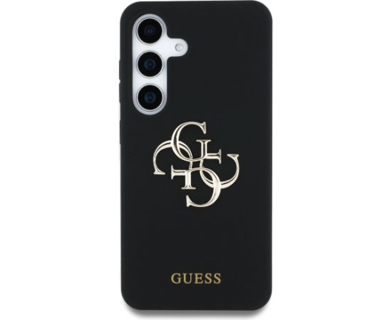 Guess Силиконовый чехол для Samsung Galaxy S25