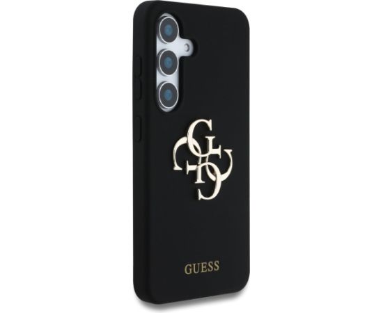 Guess Силиконовый чехол для Samsung Galaxy S25