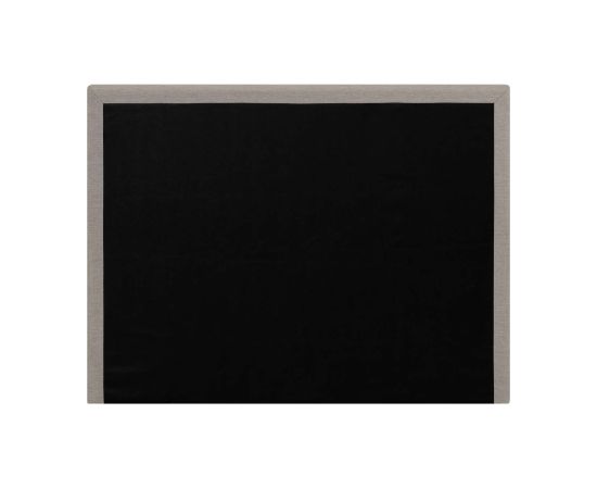 Headboard for couch LANDE 140x200cm, beige Кровати