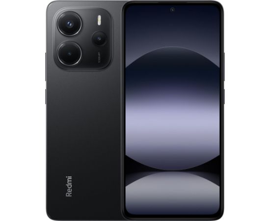 Xiaomi Redmi Note 14 LTE 6/128GB Midnight Black