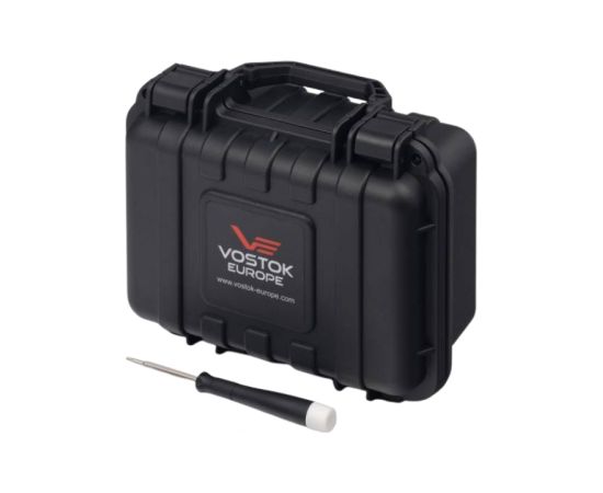 Vostok Europe Lunokhod 2 Automatik NH35A-​620C633 Наручные часы