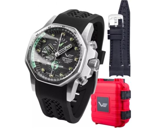 Vostok Europe ATOMIC AGE YM86-640A695 Наручные часы