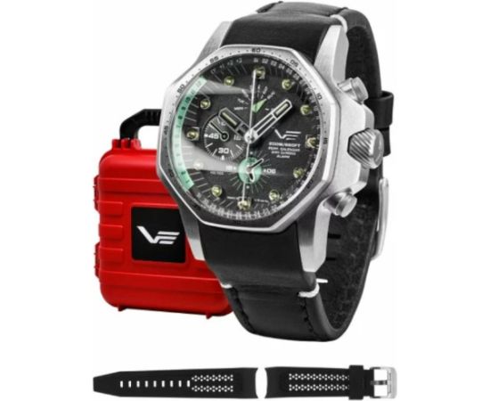 Vostok Europe ATOMIC AGE YM86-640A695 Наручные часы