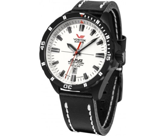 Vostok Europe Almaz NH35A-320C680LE Наручные часы
