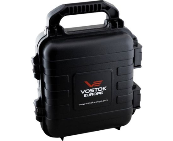 Vostok Europe Energia Rocket NH35A-575B281BR Наручные часы