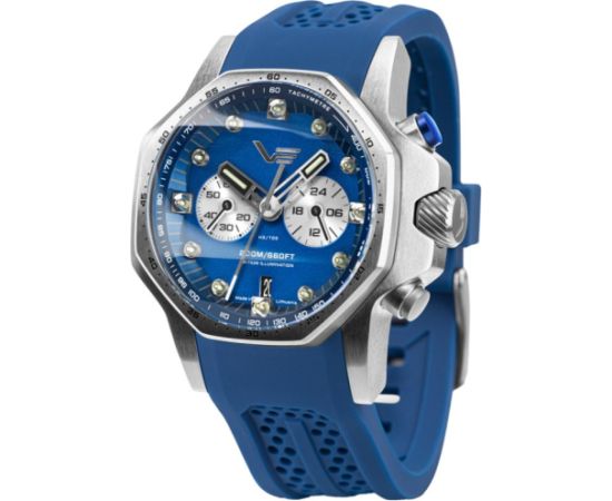 Vostok Europe ATOMIC AGE VK64-640A700 Наручные часы