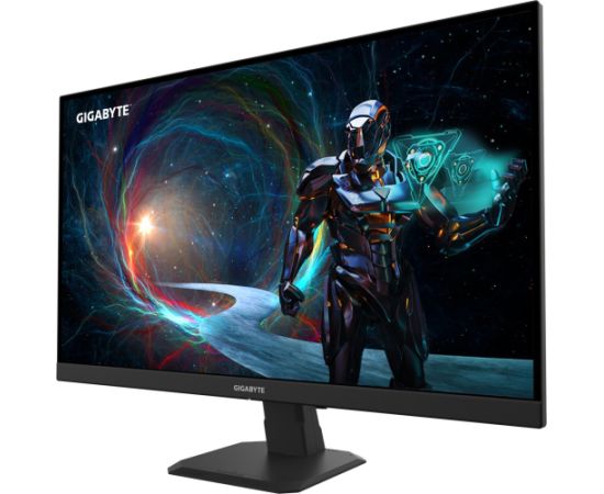 GIGABYTE GS27QXA LED display 68,6 cm (27") 2560 x 1440 px Quad HD Czarny Monitori