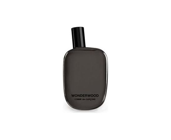 Comme Des Garcons Comme Des Garçons Wonderwood EDP 50 ml Vīriešu Smaržas