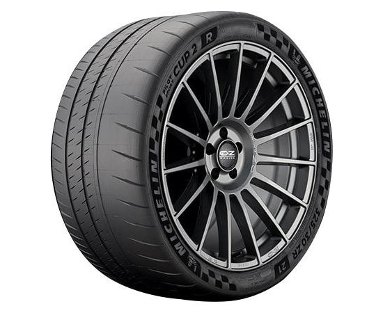 325/30R21 MICHELIN PILOT SPORT CUP 2 R 108Y XL N0 DDB73