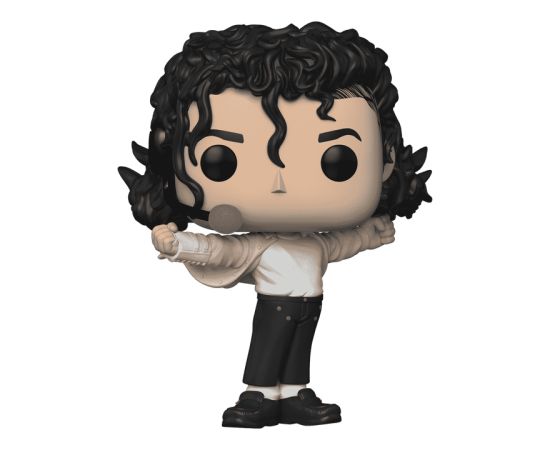 FUNKO POP! Vinila figūra: Michael Jackson (Superbowl)