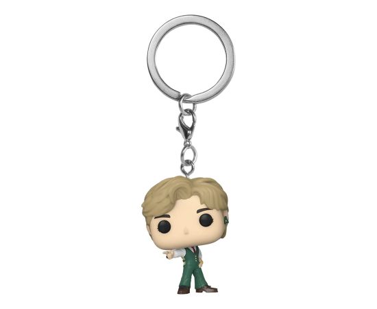 FUNKO POP! Брелок: BTS - Dynamite - V