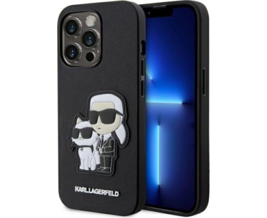 Karl Lagerfeld KLHCP14XSANKCPK Чехол для Apple iPhone 14 Pro Max