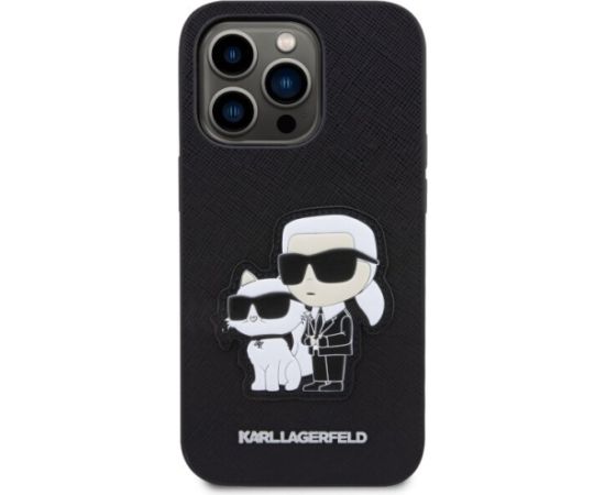 Karl Lagerfeld KLHCP14XSANKCPK Чехол для Apple iPhone 14 Pro Max