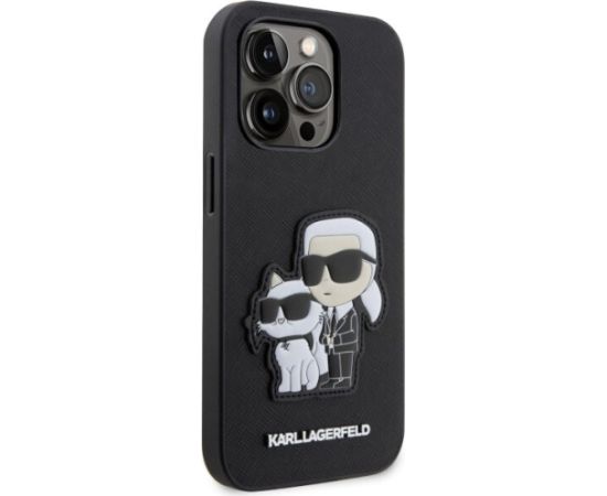 Karl Lagerfeld KLHCP14XSANKCPK Чехол для Apple iPhone 14 Pro Max