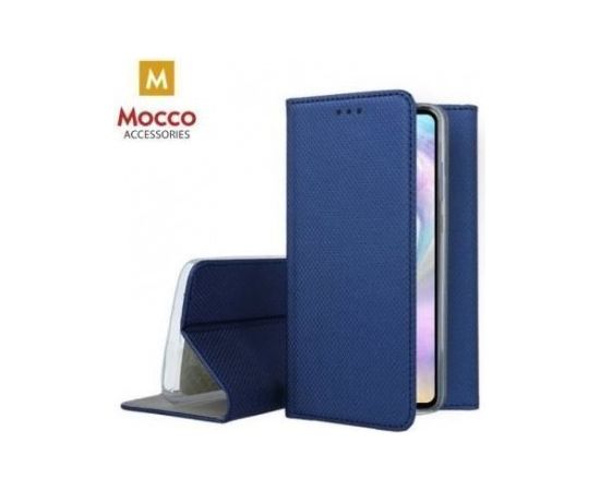 Mocco Smart Magnet Book Case Чехол для телефона Honor Magic 6 Lite