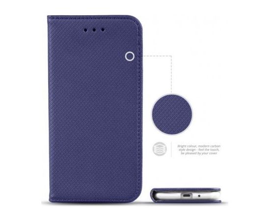 Mocco Smart Magnet Book Case Чехол для телефона Honor Magic 6 Lite