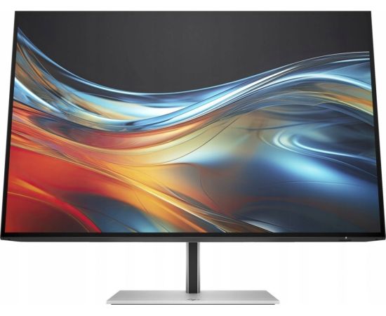 Monitor HP HP S7 Pro 724pn WUXGA MNTR EMEA-INTL English Loc-Euro plug