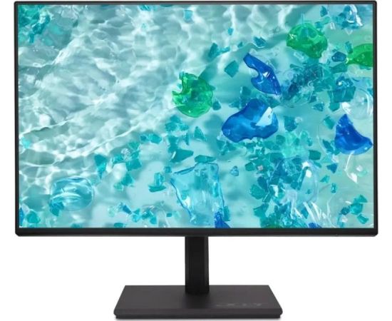 Monitor Acer B247WE5b  24"    61,0cm 16:10 100Hz 1920x1200 black