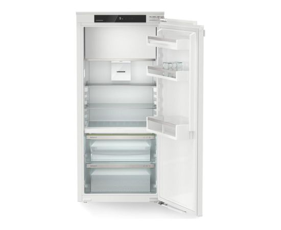 Liebherr IRBc 4121 Ledusskapis, iebūvējams 121.3cm