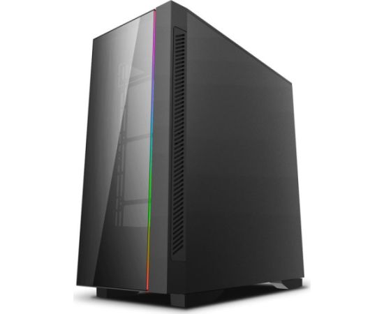 Deepcool Matrexx 55 V3 ADD-RGB 3F black ATX