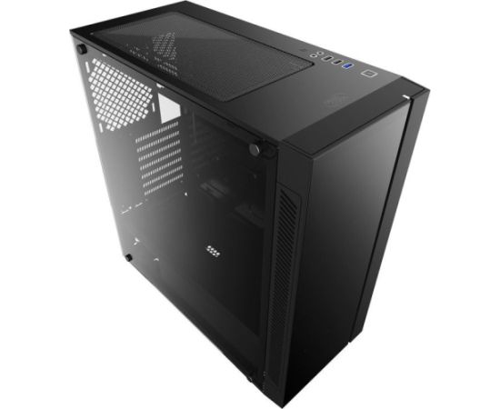 Deepcool Matrexx 55 V3 ADD-RGB 3F black ATX