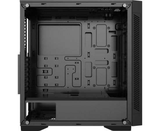 Deepcool Matrexx 55 V3 ADD-RGB 3F black ATX
